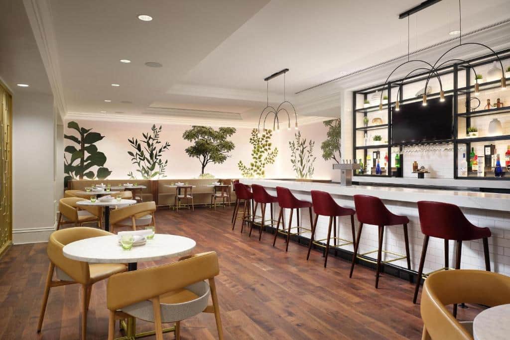 the westin philadelphia hotels for gays philadelphia restaurant
