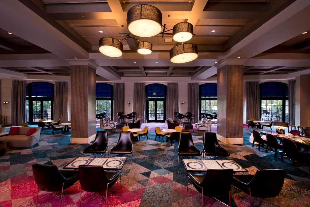 niversals hard rock hotel hotels for gays orlando restaurant restaurant