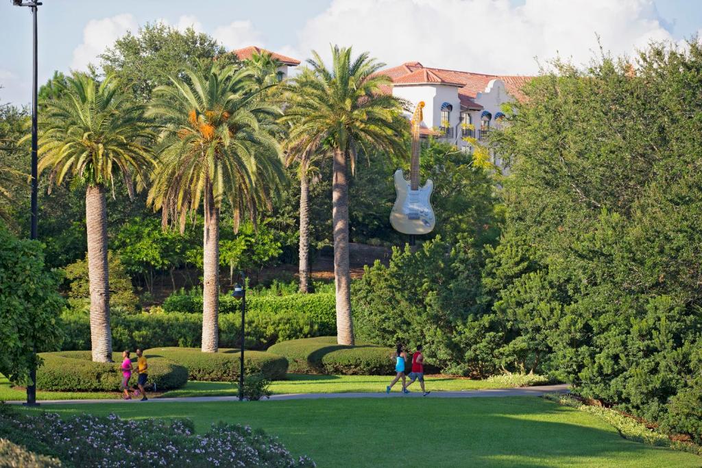 universals hard rock hotel hotels for gays orlando green areas