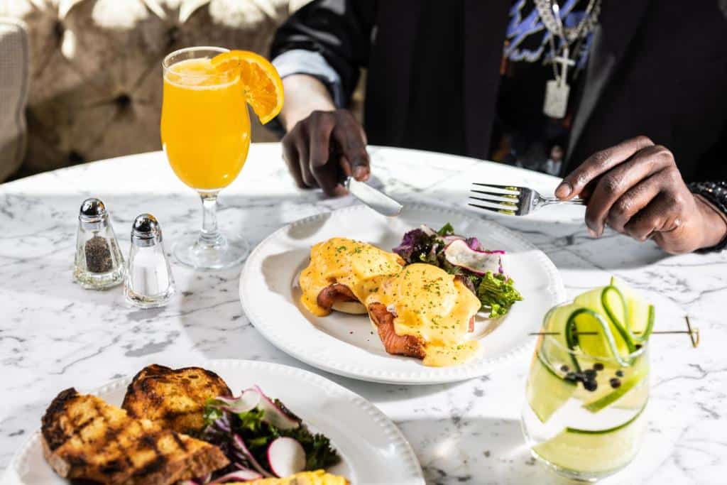 virgin hotels hotels for gays chicago restaurant