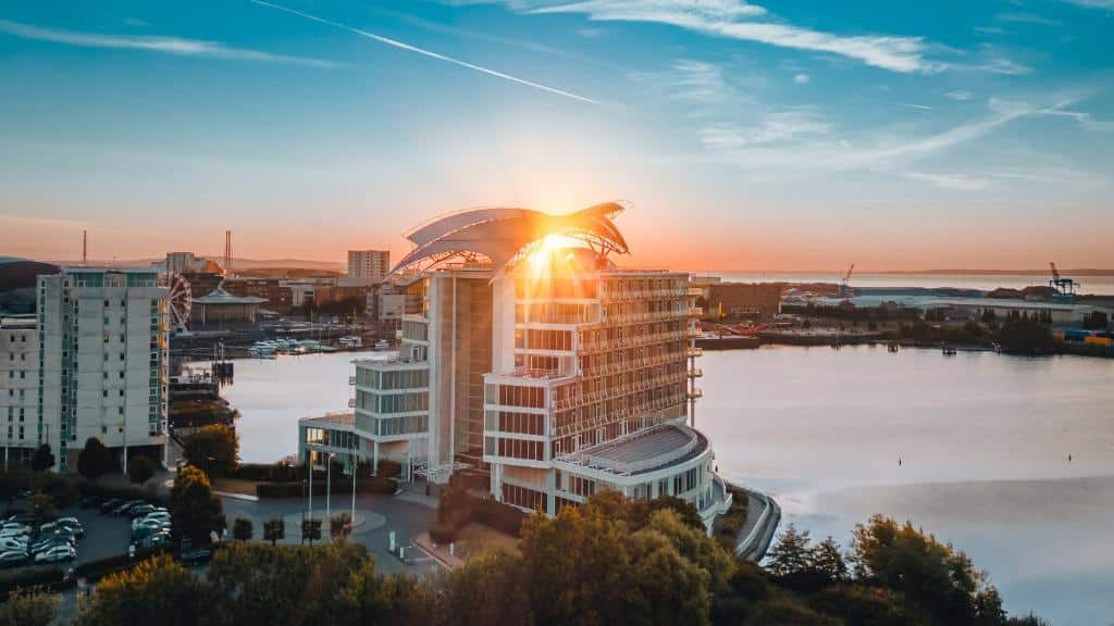 voco st davids cardiff hotels for gays cardiff front