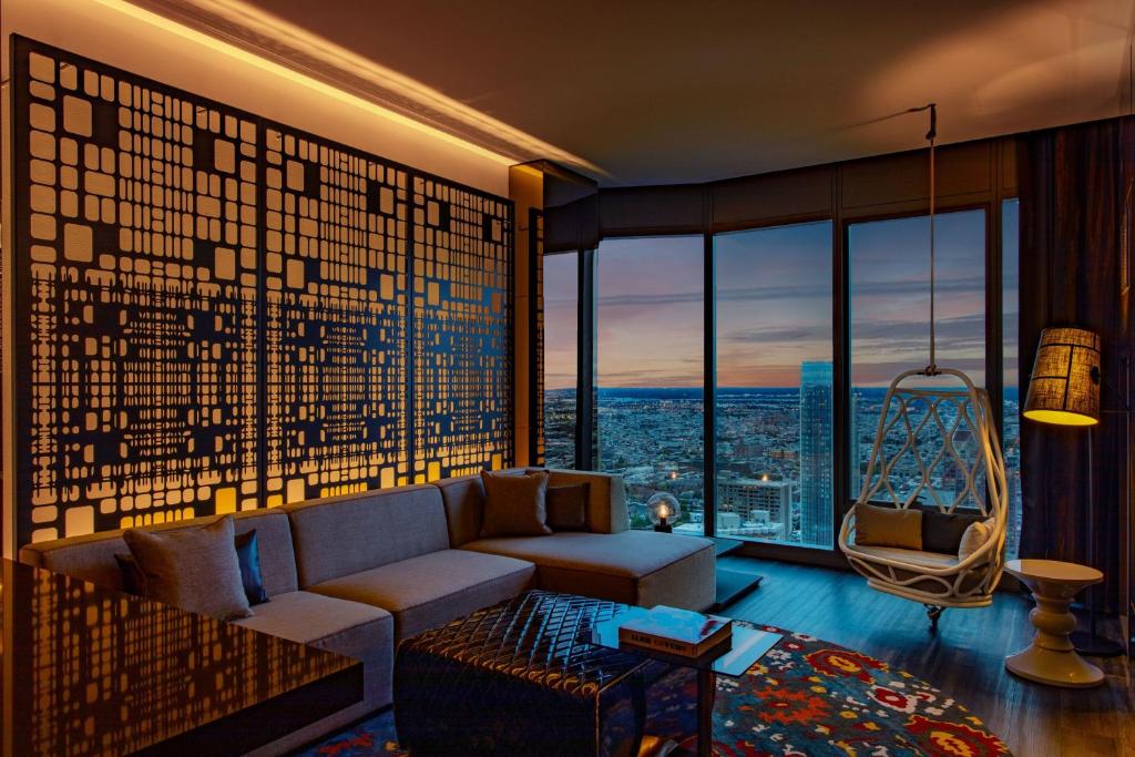w philadelphia hotels for gays philadelphia living room