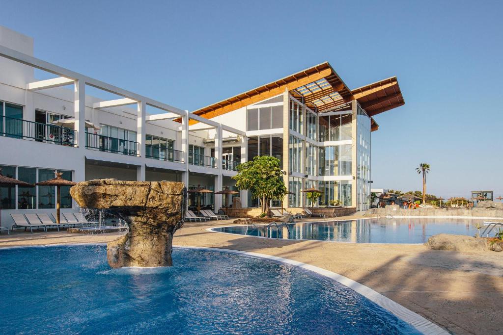 alua village fuerteventura all inclusive hotels for gays fuerteventura front