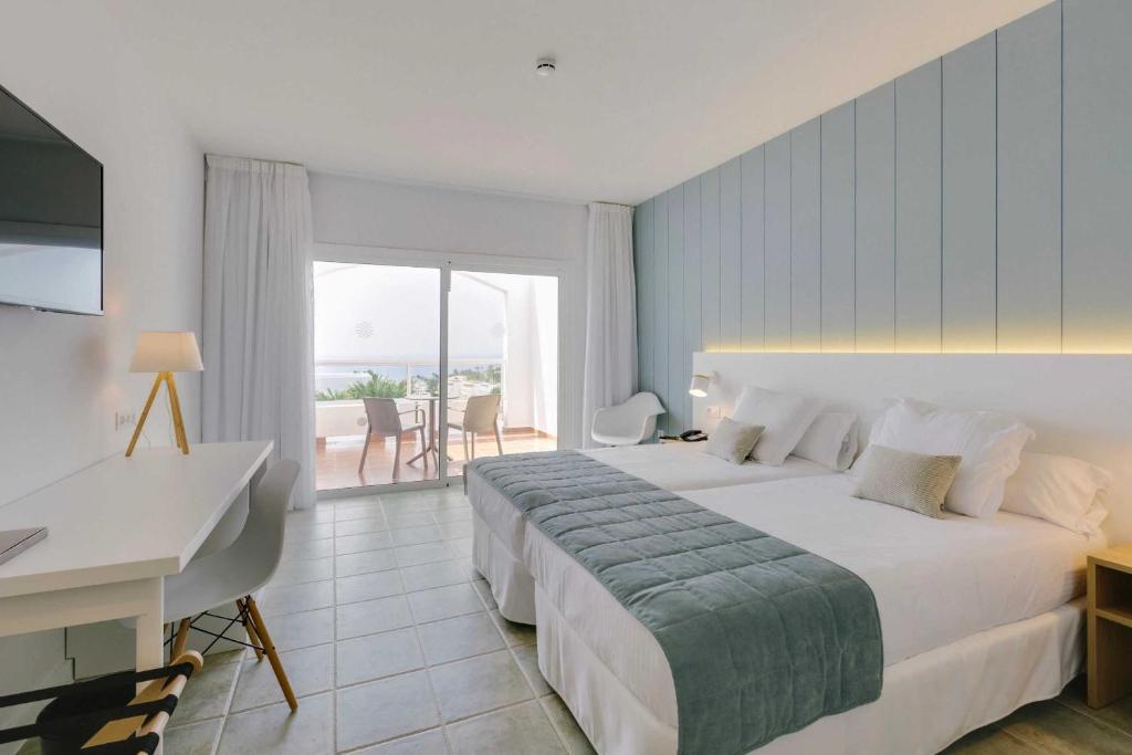 alua village fuerteventura all inclusive hotels for gays fuerteventura room