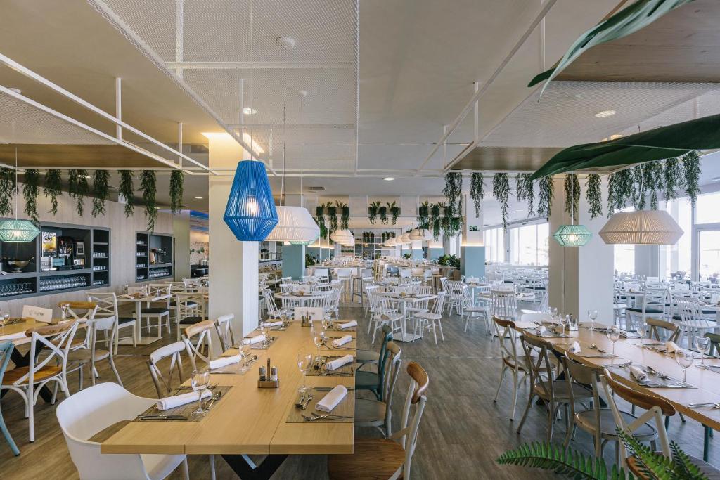 alua village fuerteventura all inclusive hotels for gays fuerteventura restaurant