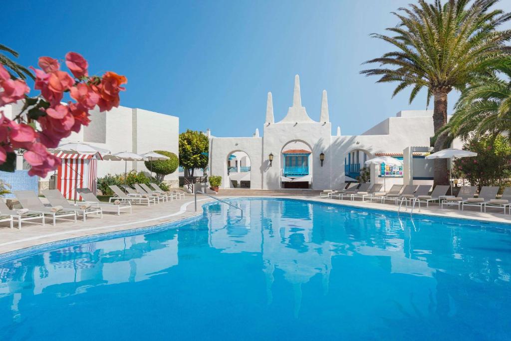 alui suites fuerteventura hotels for gays fuerteventura swimming pool