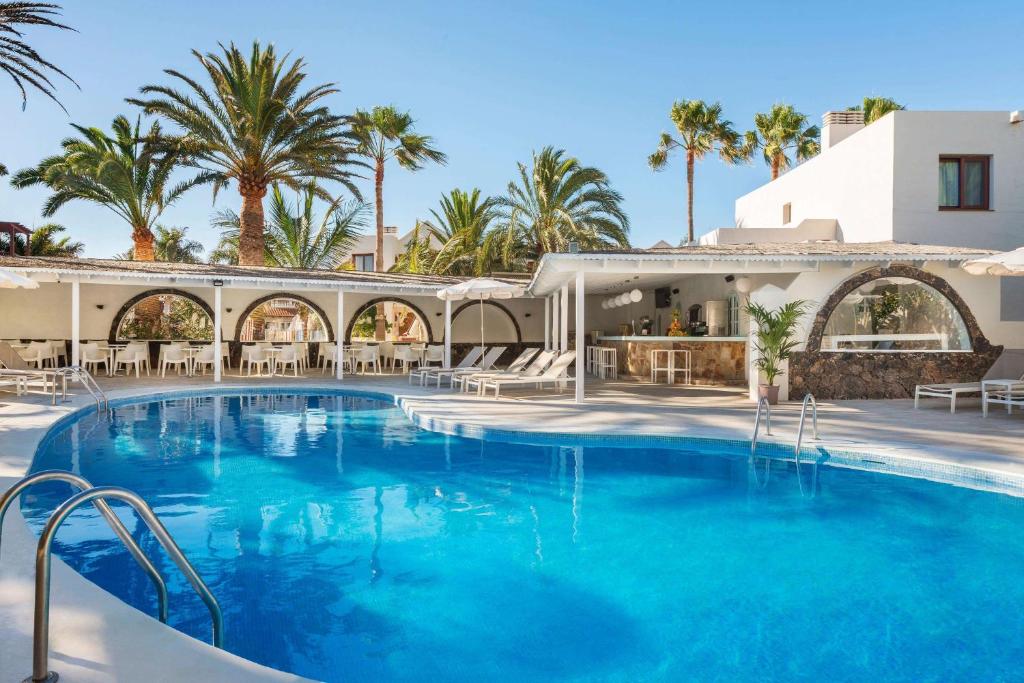 alui suites fuerteventura hotels for gays fuerteventura swimming pool