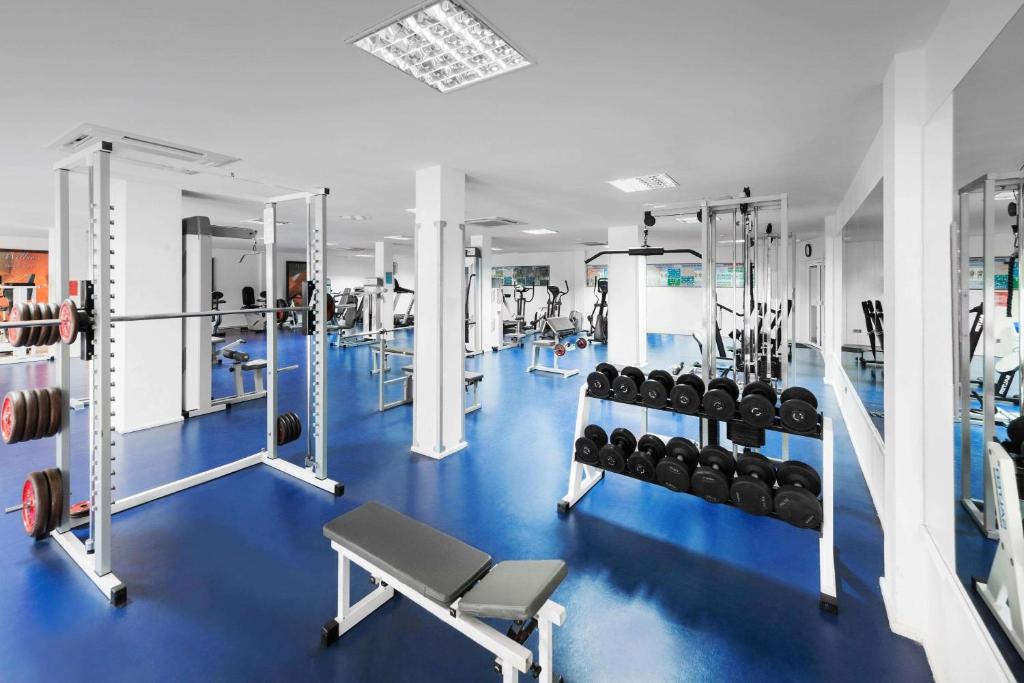 alui suites fuerteventura hotels for gays fuerteventura gym