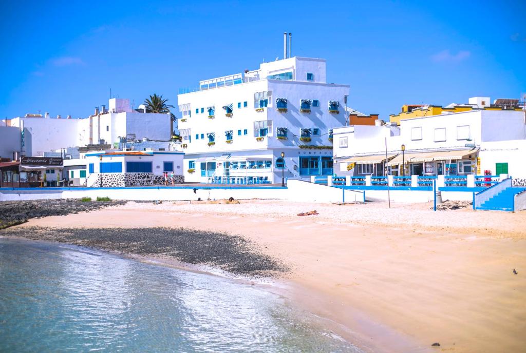 avanti lifestyle hotel adults only hotels for gays fuerteventura front