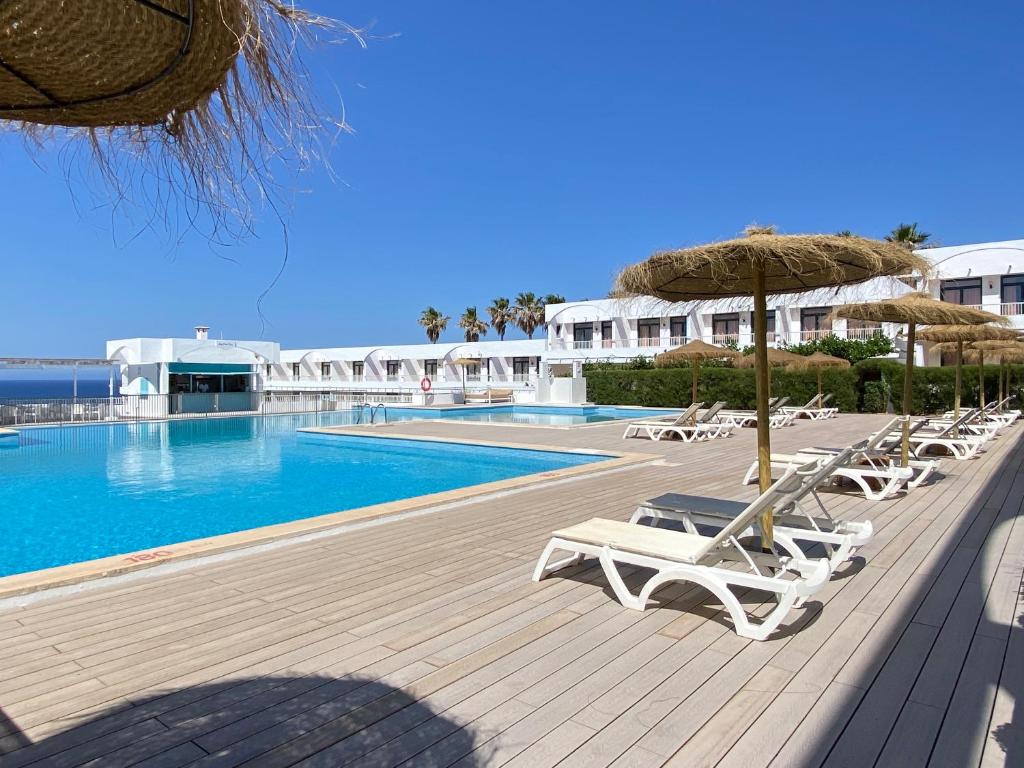 beach club menorca hotels for gays menorca swimming pool
