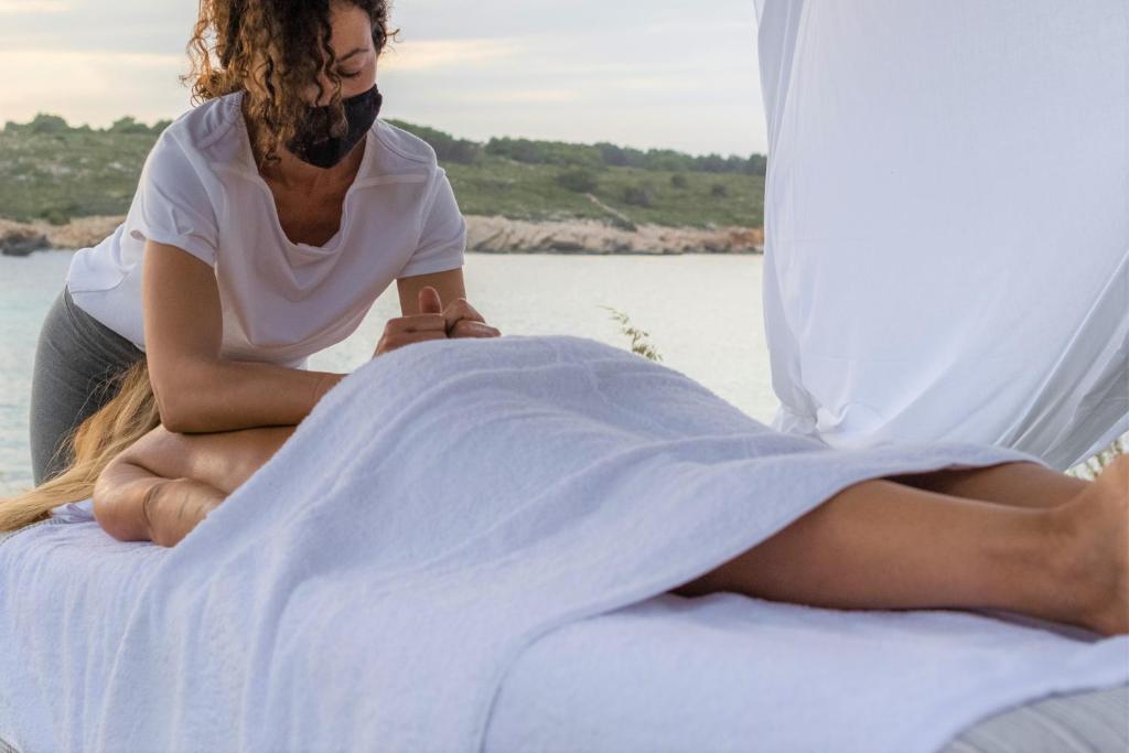 beach club menorca hotels for gays menorca spa