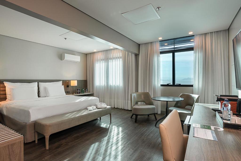 blue tree premium florianópolis hotels for gays florianópolis city room