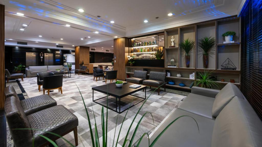 blue tree premium florianópolis hotels for gays florianópolis city lounge