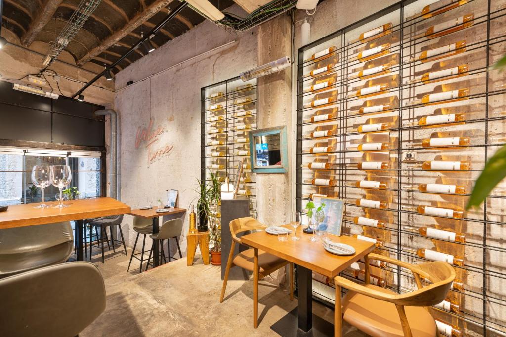 brondo architect hotel hotels for gays salou restaurant