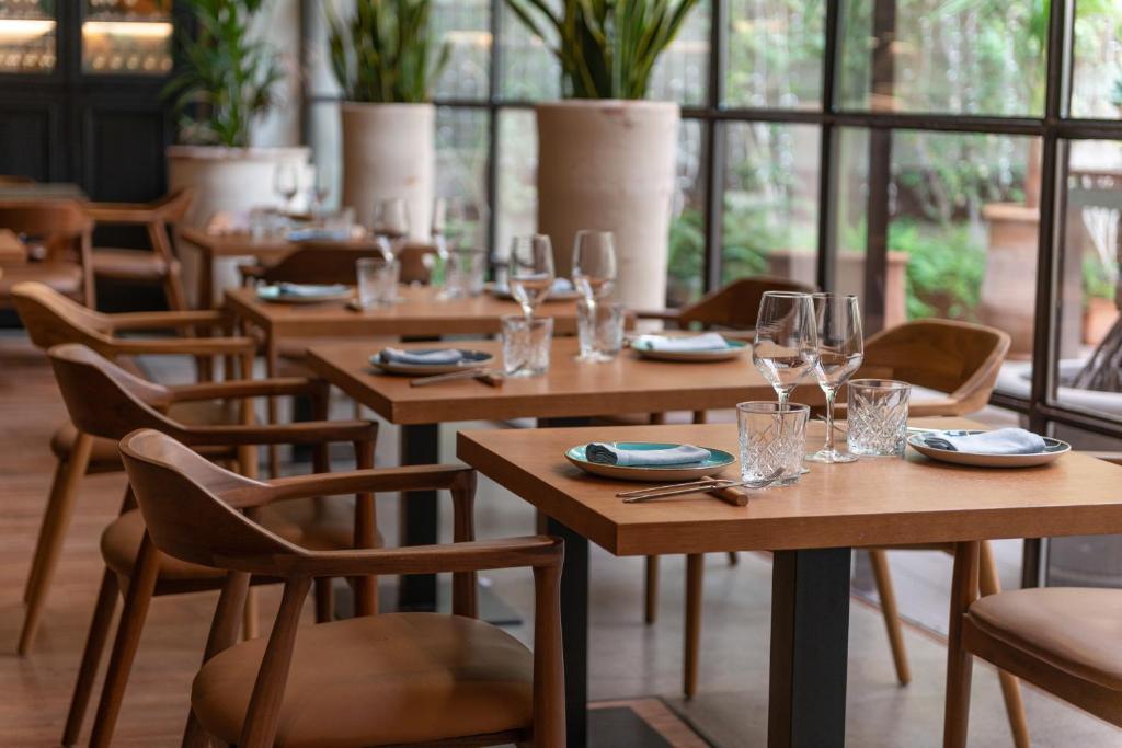 brondo architect hotel hotels for gays salou restaurant