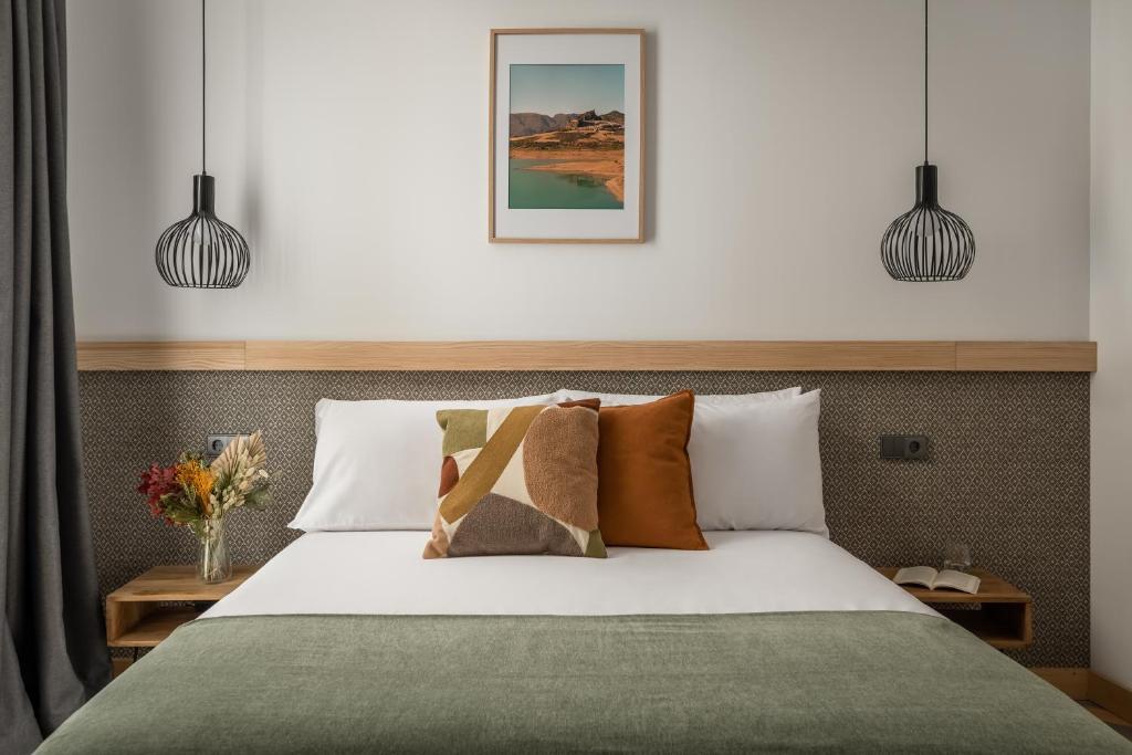 bypillow la sal hotels for gays cadiz room