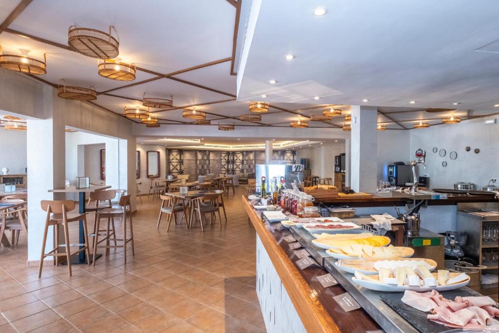 callalonga hotel menorca hotels for gays menorca restaurant