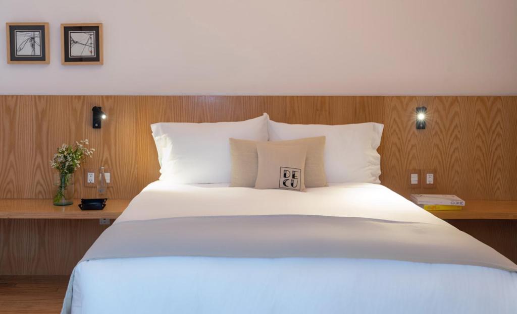 casa decu hotels for gays mexico city room