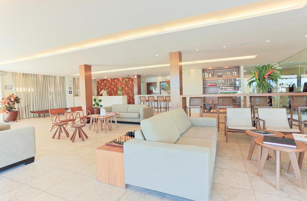 casa di vina boutique hotels for gays salvador lounge