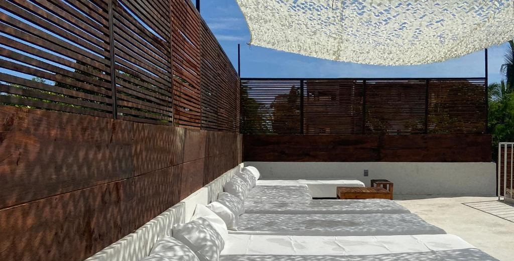 casa nudista lgbt hotel hotels for gays zipolite terrace