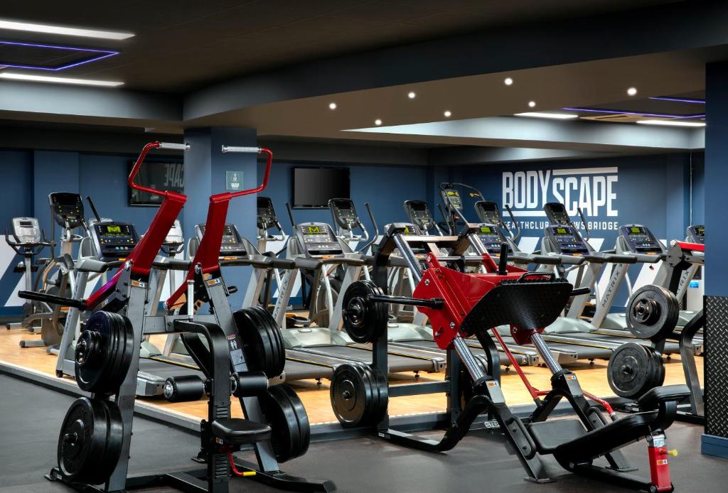 crowne plaza belfast hotels for gays belfast gym