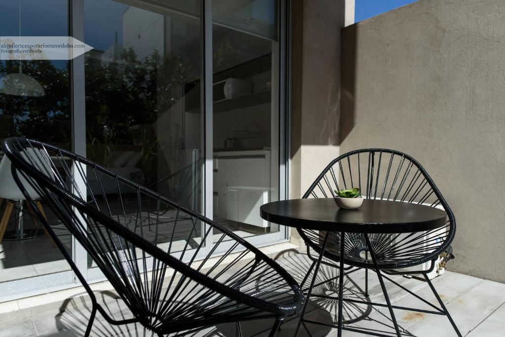 departamentos lugar hotels for gays argentina cordoba terrace