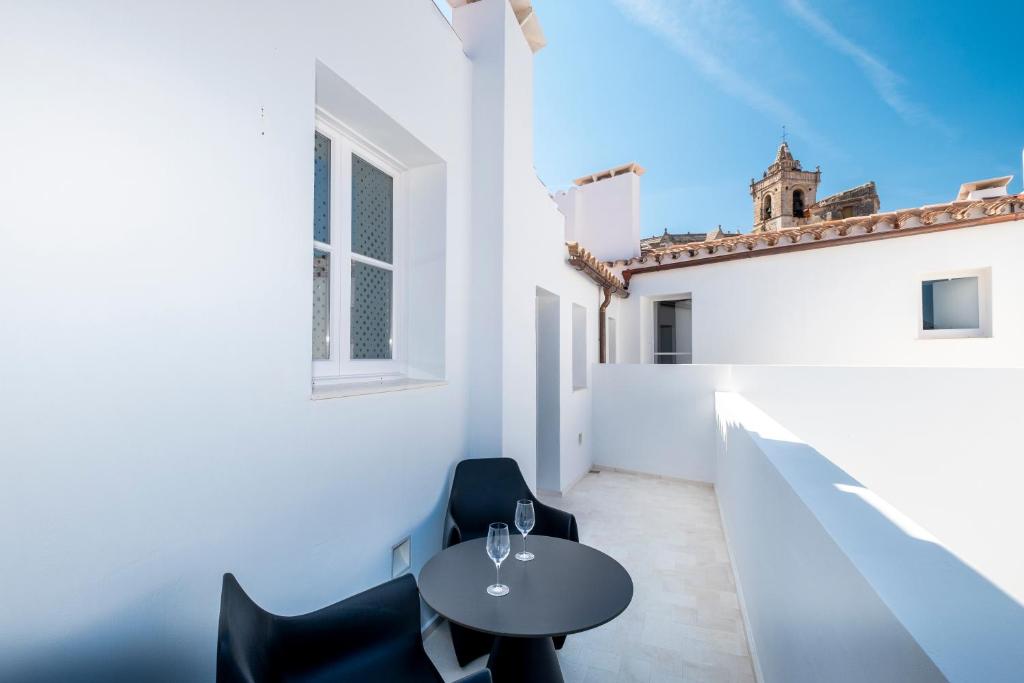 divina suites hotel boutique adults only hotels for gays menorca terrace