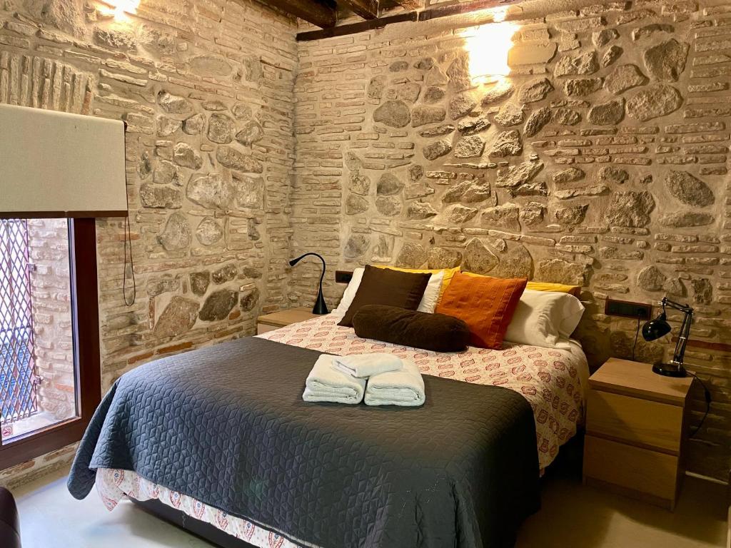 el patio de toledo hotels for gays toledo room