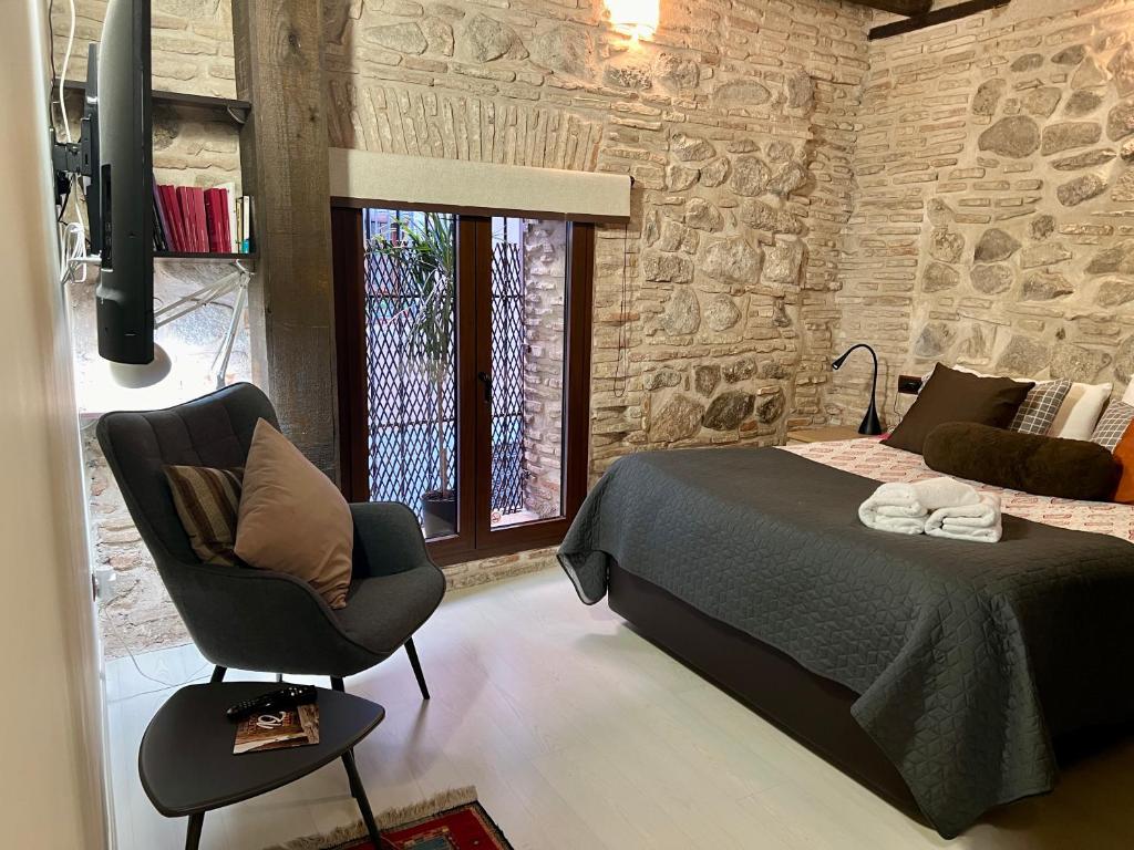 el patio de toledo hotels for gays toledo room