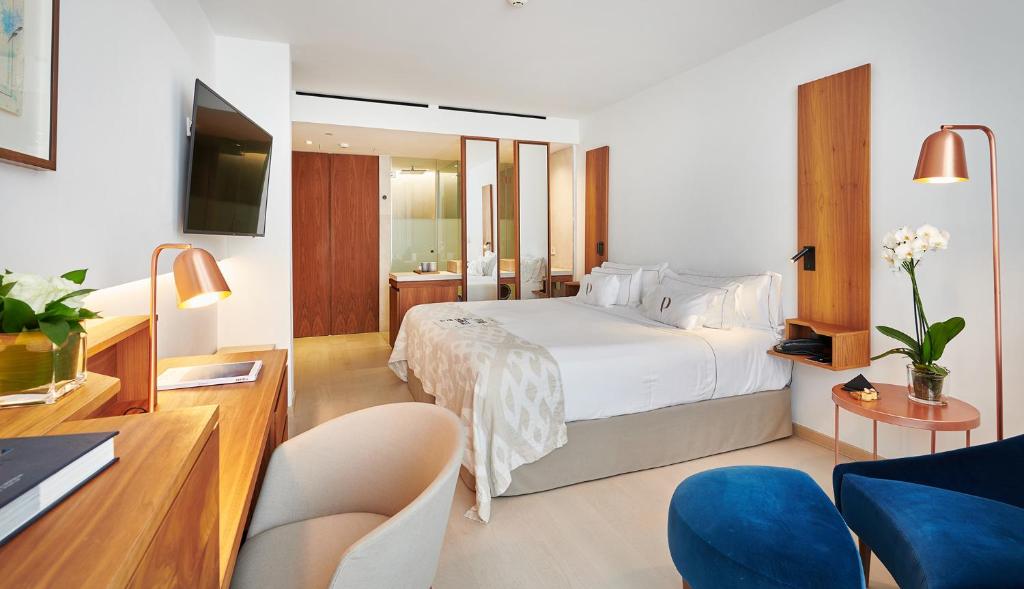 es princep hotels for gays salou room