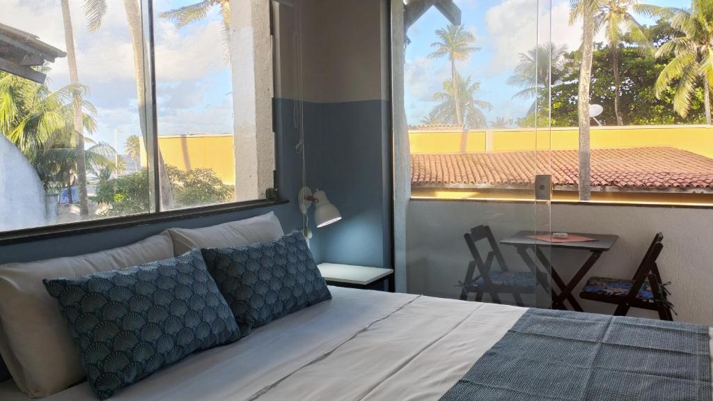 farol beach suites hotels for gays salvador room