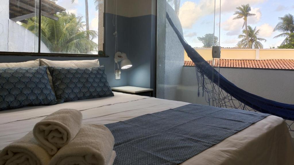 farol beach suites hotels for gays salvador room