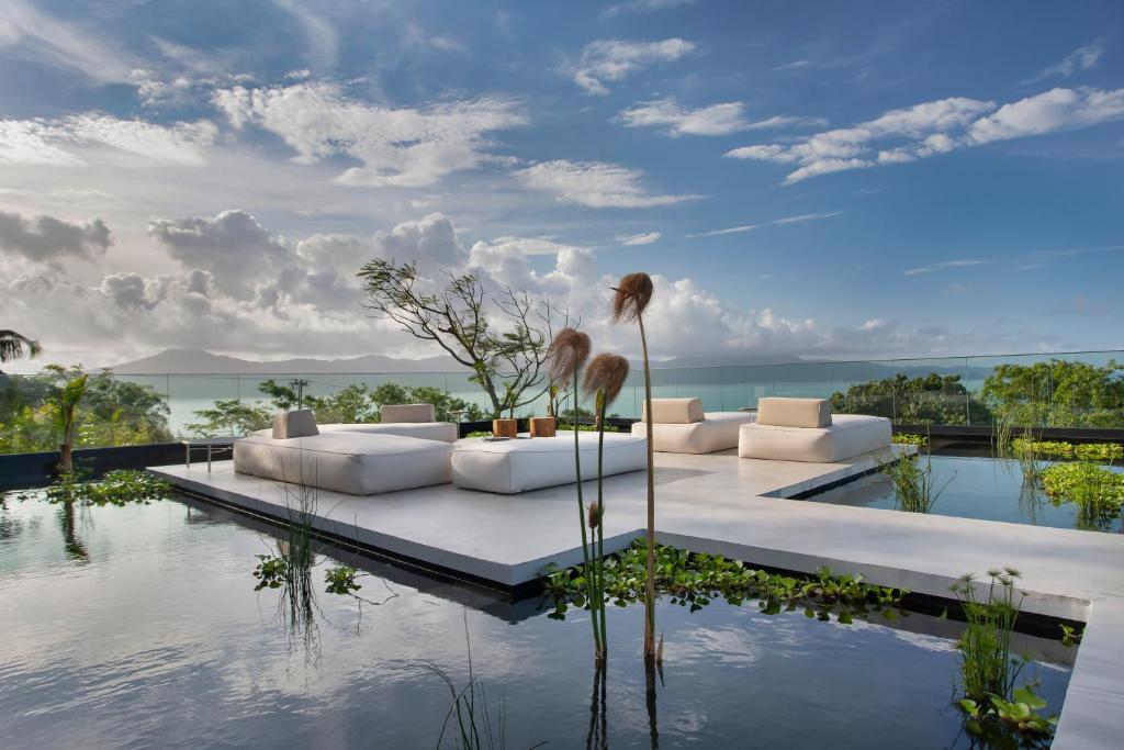 fuso concept hotel hotels for gays florianópolis city swimming pool