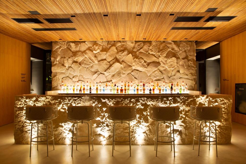 fuso concept hotel hotels for gays florianópolis city bar