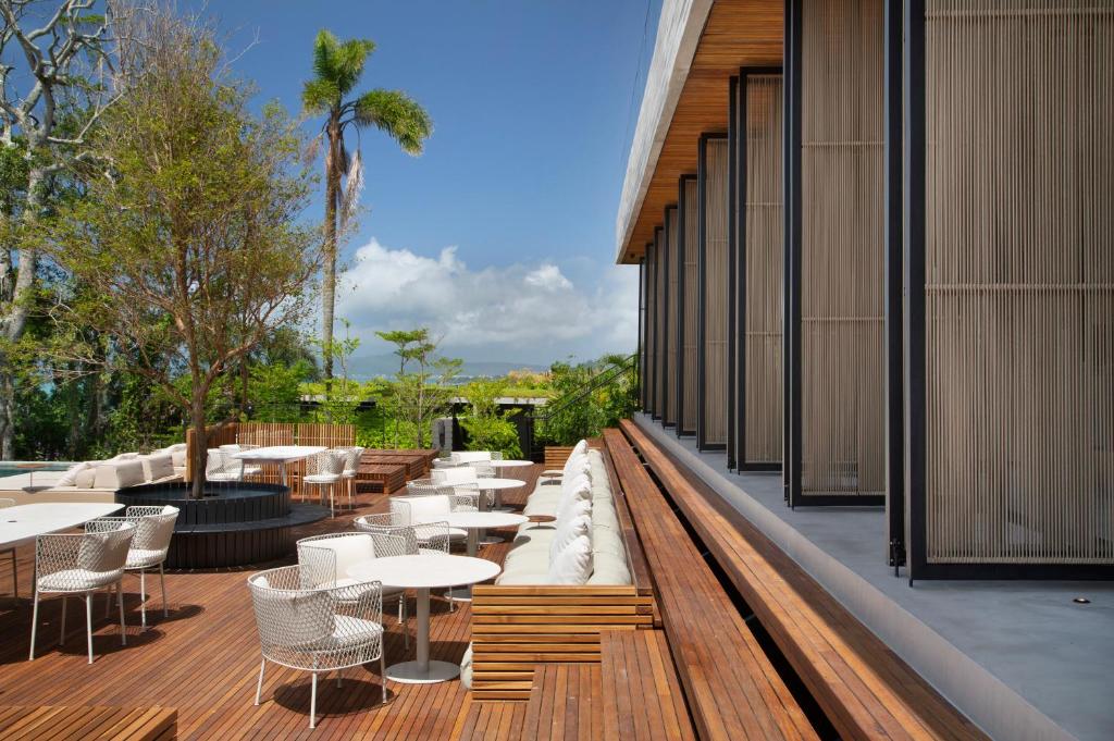 fuso concept hotel hotels for gays florianópolis city terrace