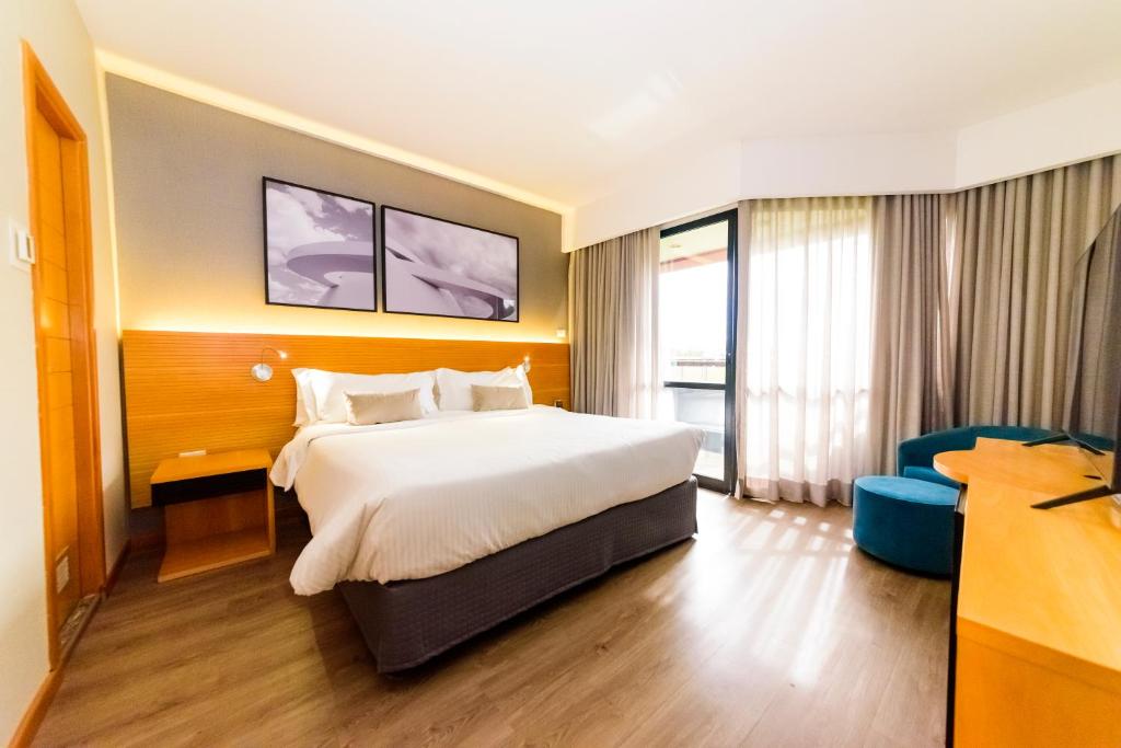 golden tulip brasília alvorada hotels for gays brasília room