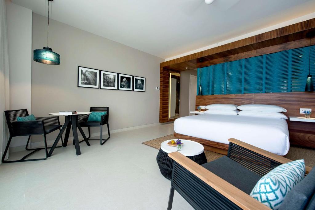 grand hyatt playa del carmen resort hotels for gays playa del carmen room