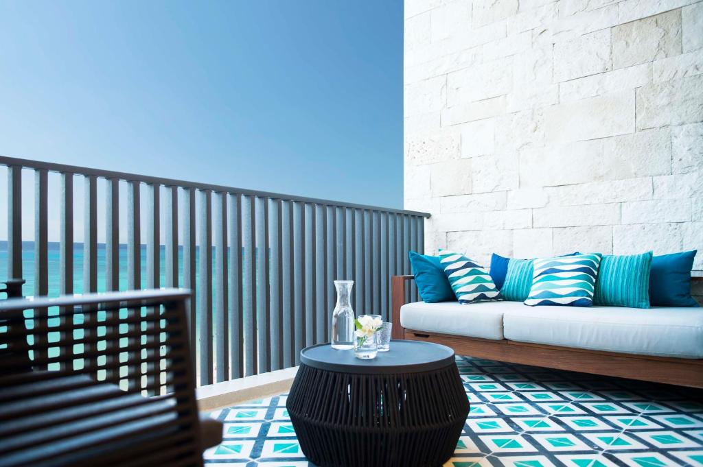 grand hyatt playa del carmen resort hotels for gays playa del carmen terrace