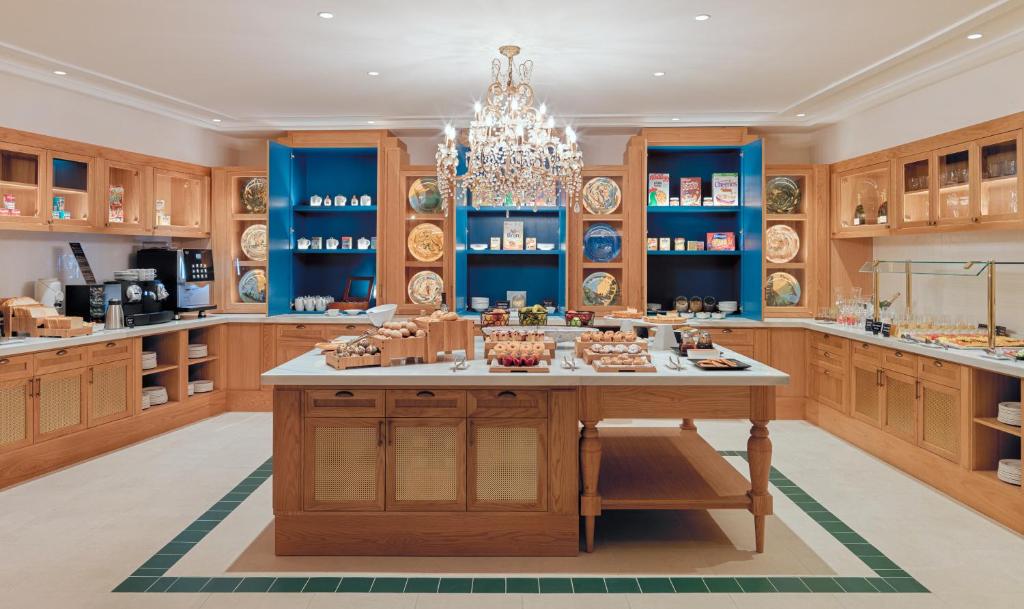 h10 casa de la plata hotels for gays salou kitchen