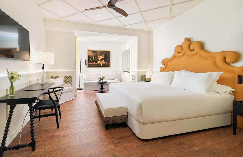 h10 casa de la plata hotels for gays salou room