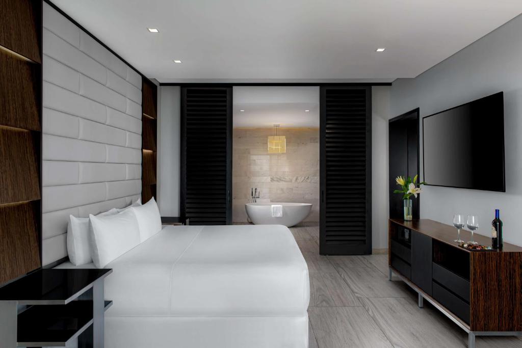 hilton vallarta riviera hotels for gays puerta vallarta room