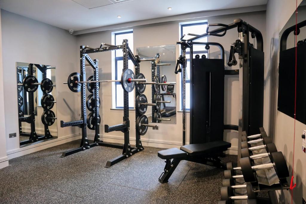holiday inn express belfast city hotels for gays belfast gym