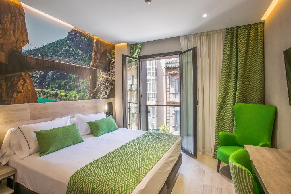 hotel bro adults recommended hotels for gays malaga room