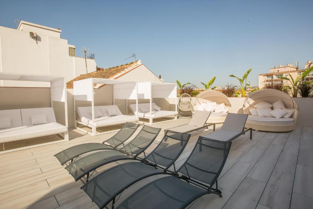 hotel bro adults recommended hotels for gays malaga terrace