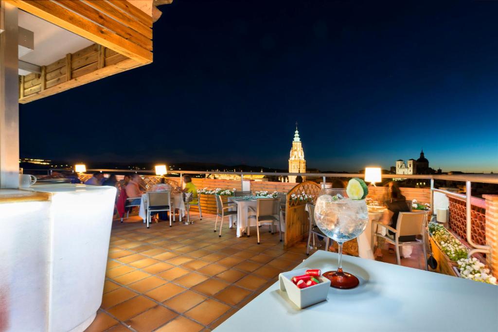 hotel carlos v hotels for gays toledo terrace