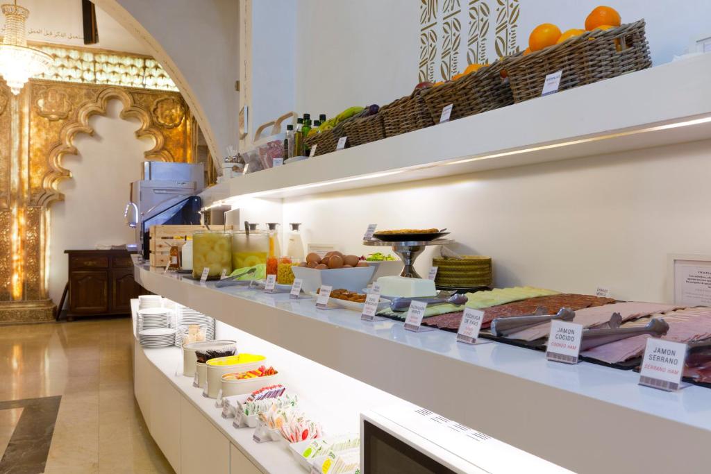 hotel carlos v hotels for gays toledo restaurant