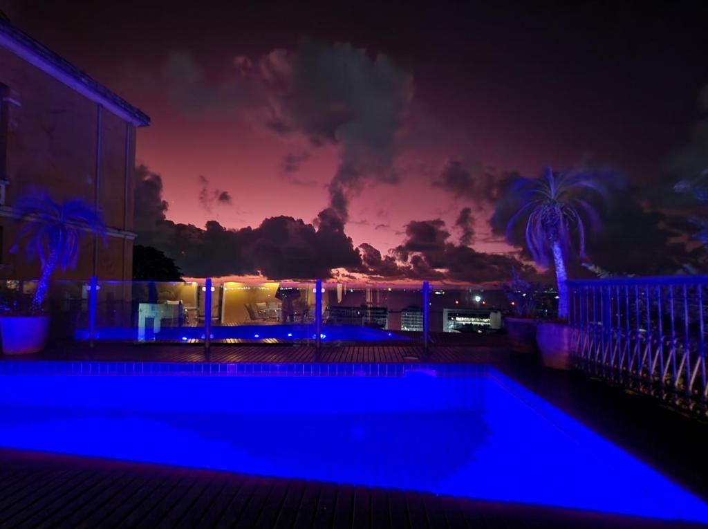 hotel casa do amarelindo hotels for gays salvador swimming pool