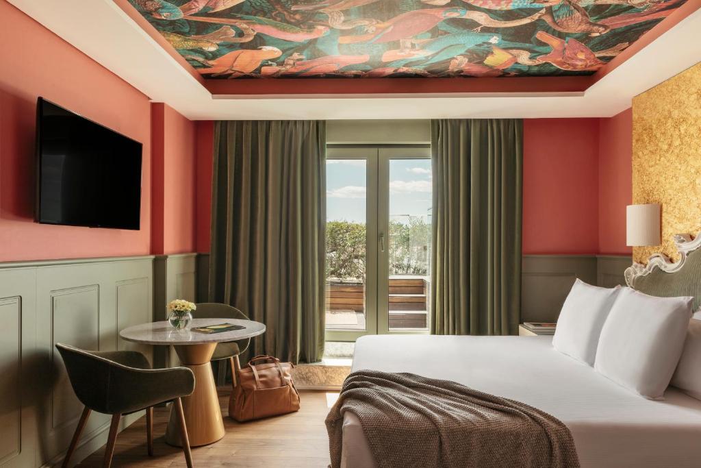 hotel colón gran meliá hotels for gays salou room