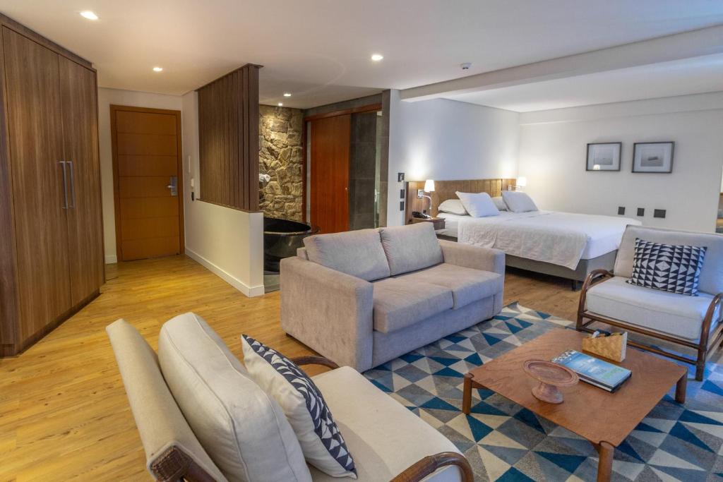 hotel porto sol beach hotels for gays santa catarina island room