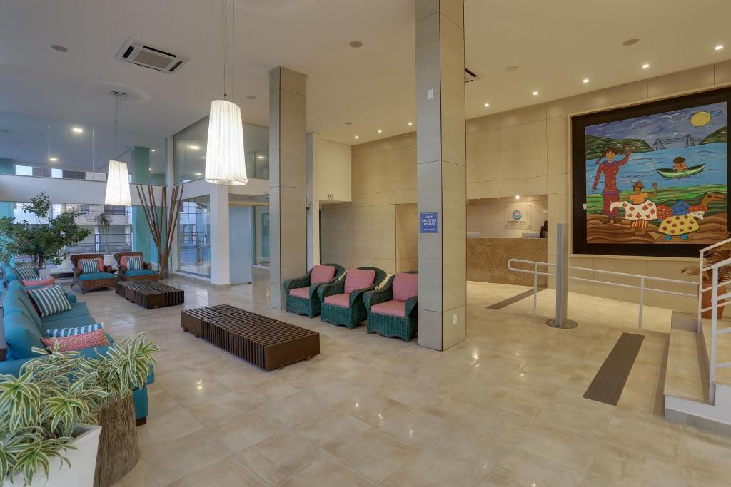hanna san diego apart hotel hotels for gays santa catarina island lounge